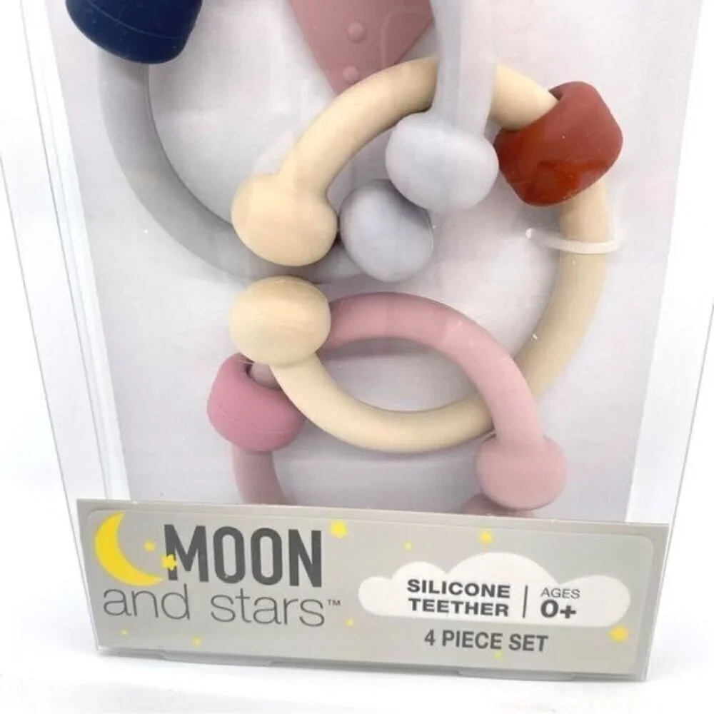 N/A moon stars